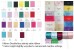 BANNER RIBBON 10cm wide Personalised custom print satin ribbon 